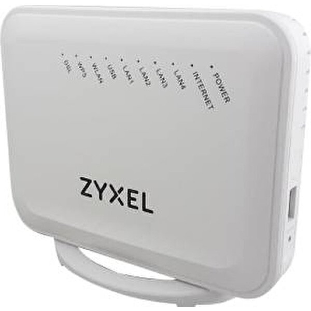 Zyxel VMG1312-T20B Vdsl2 - Adsl2+ 4 Port Kablosuz USB Destekli Antensiz Modem Modem Fiyatı