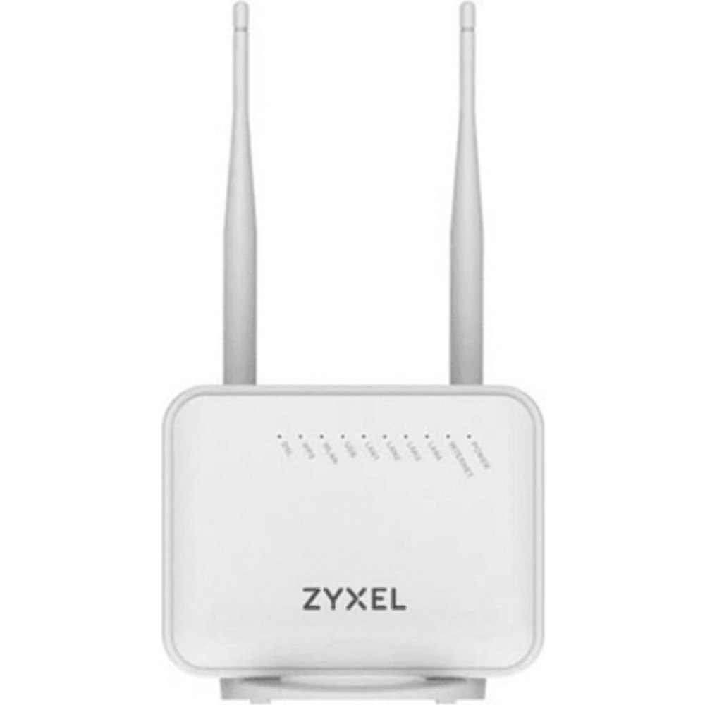 Zyxel VMG1312-T20B Vdsl2 - Adsl2+ 4 Port Kablosuz USB Destekli Modem Modem Fiyatı