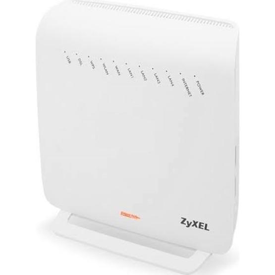 Zyxel VMG3312-B10B VDSL2 4 Port 300 Mbps Fiber Vdsl2-Adsl2+ Modem