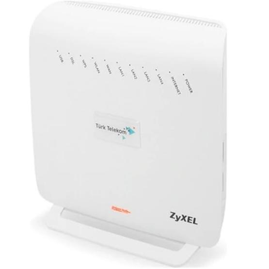 Zyxel VMG3312-B10B VDSL2 4 Port 300 Mbps Fiber Vdsl2-Adsl2+ Modem