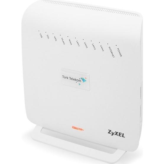 Zyxel VMG3312-B10B VDSL2 4 Port 300 Mbps Fiber Vdsl2-Adsl2+ Modem Modem Fiyatı