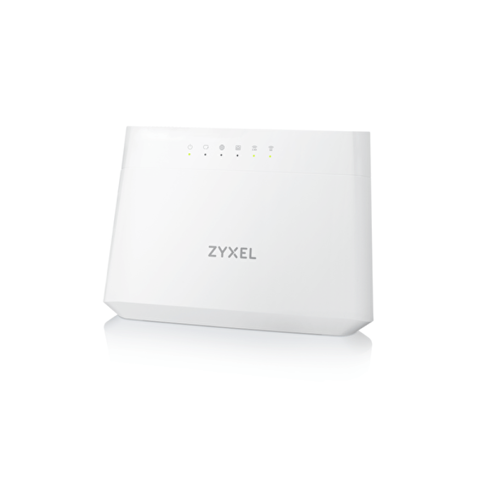 Zyxel Vmg3625-T50B Dual-Band Ac 1200 Mbps Kablosuz Ac/N Wan + Port Gigabit Usb 3G Destekli Modem Modem Fiyatı