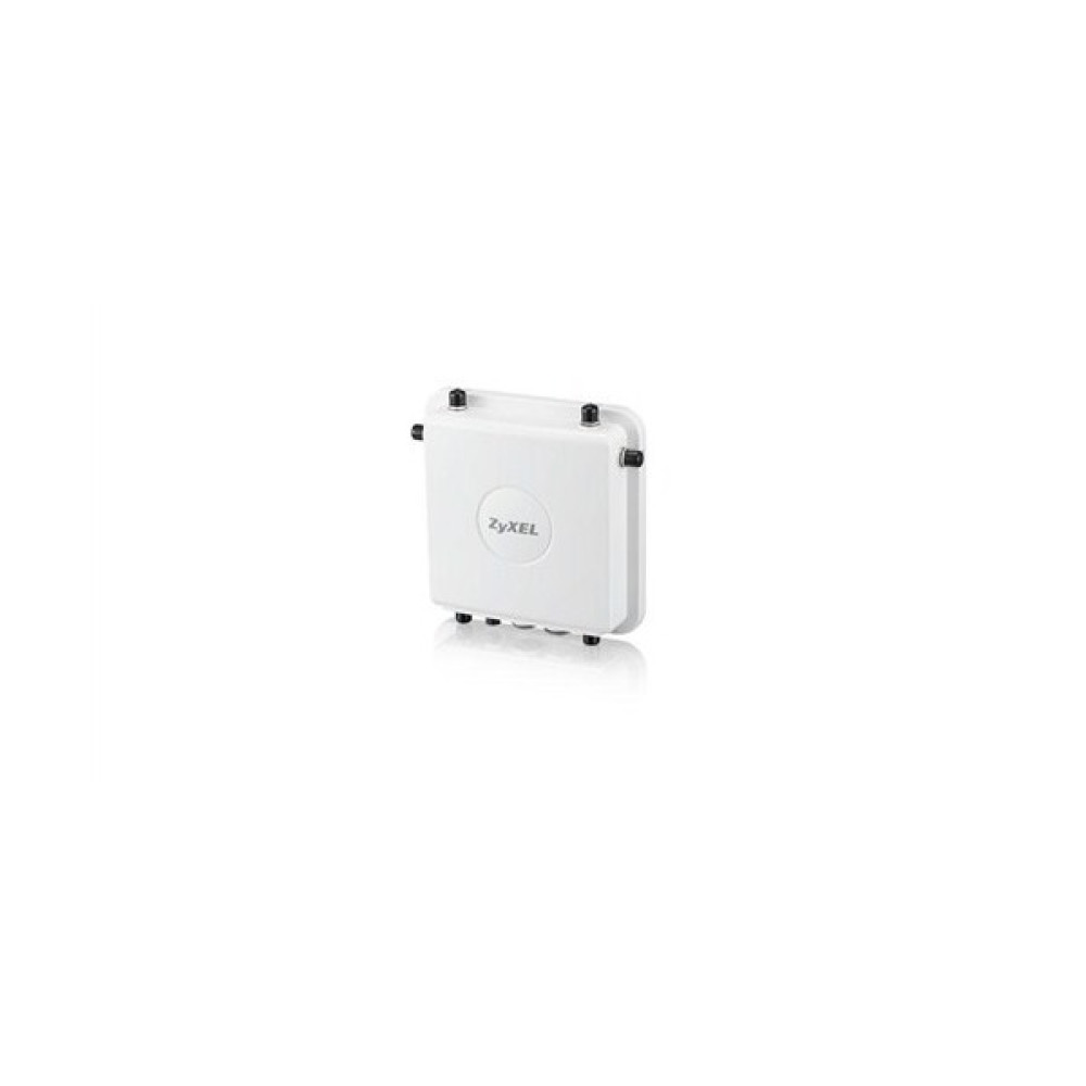 Zyxel Wac6553d-E 802.11Ac Dual Radıo Smart Antenna Outdoor Access Access Point Fiyatı