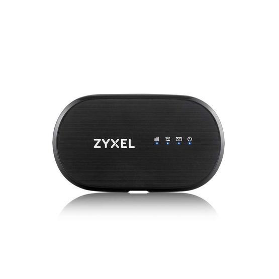 Zyxel WAH7601 300 Mbps 2.4 Ghz 4G/LTE Sim Kart Takılabilen Taşınabilir Router