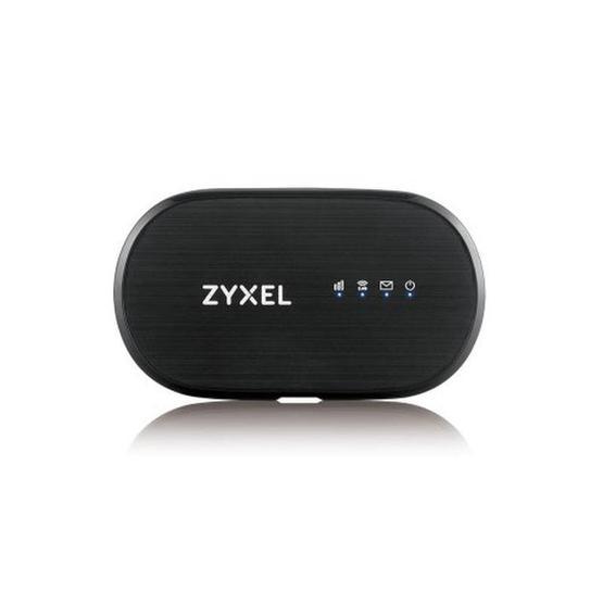 Zyxel WAH7601 300 Mbps 2.4 Ghz 4G/LTE Sim Kart Takılabilen Taşınabilir Router Modem Fiyatı
