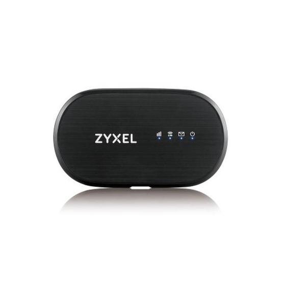 Zyxel WAH7601 300 Mbps 2.4 Ghz 4G/LTE Sim Kart Takılabilen Taşınabilir Router