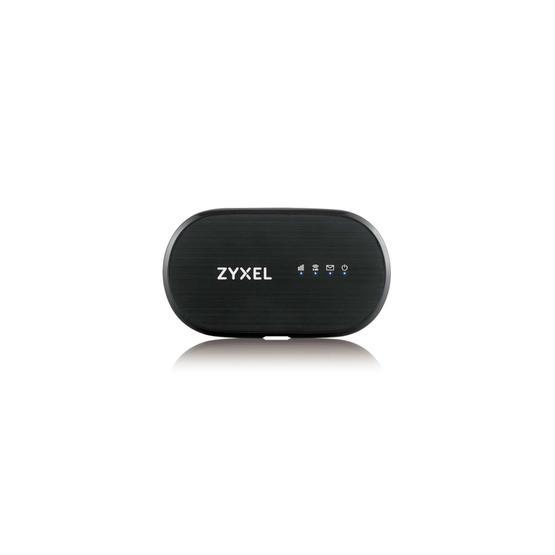 Zyxel WAH7601 300 Mbps 2.4 Ghz 4G/LTE Sim Kart Takılabilen Taşınabilir Router