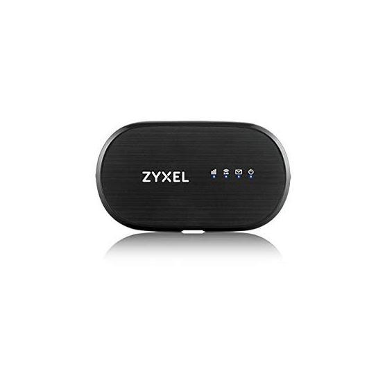 Zyxel WAH7601 300 Mbps 2.4 Ghz 4G/LTE Sim Kart Takılabilen Taşınabilir Router