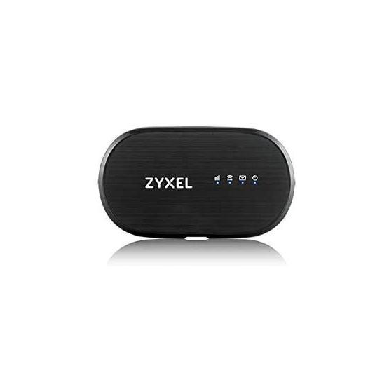 Zyxel WAH7601 300 Mbps 2.4 Ghz 4G/LTE Sim Kart Takılabilen Taşınabilir Router