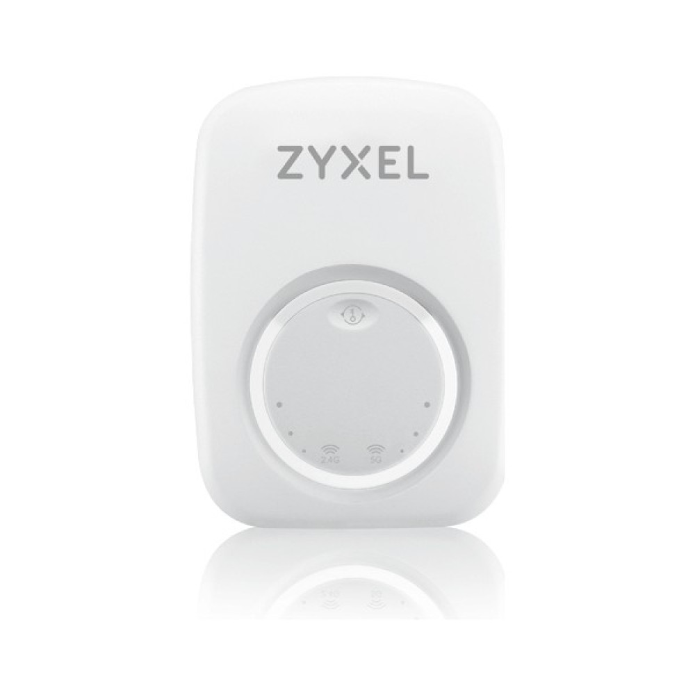 Zyxel WRE6505 AC750 Kablosuz Menzil Genişletici Router Fiyatı