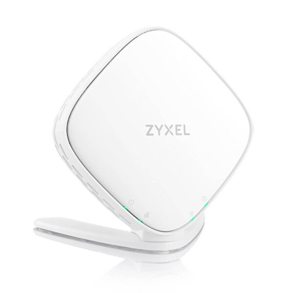 Zyxel Wx3100-T0 Ax1800 Gigabit Mesh Access Point Extender Access Point Fiyatı