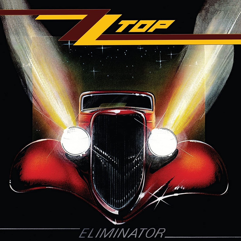 Zz Top / Eliminator (Plak) Diğer Fiyatı